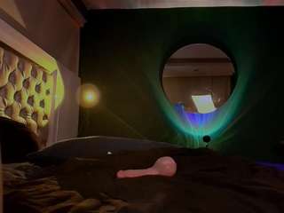 heidicox — Camsoda recorded stream image, 09.10.2025 02:10