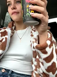AngelinaTeller — Stripchat recorded stream image, 09.10.2025 02:20