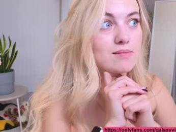 brilliantvictoria — Chaturbate recorded stream screenshot (09 Oct 2025)