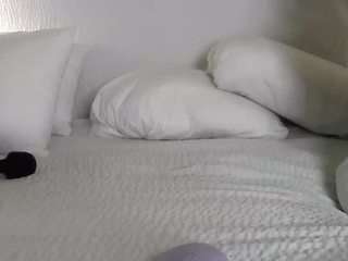 tastethepeach — Camsoda recorded stream screenshot (09 Oct 2025)