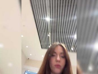 OlivkaVif — Bongacams recorded stream screenshot (09 Oct 2025)