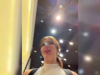 OlivkaVif — Bongacams recorded stream screenshot (09 Oct 2025)