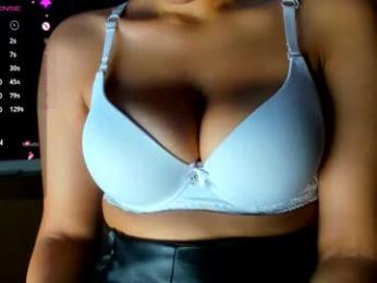 valleriejonnes — Chaturbate recorded stream screenshot (09 Oct 2025)