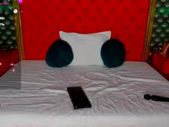 valleriejonnes — Chaturbate recorded stream screenshot (09 Oct 2025)