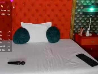 valleriejonnes — Chaturbate recorded stream screenshot (09 Oct 2025)