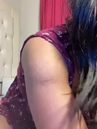 SEXaddictCANDY10 — Stripchat recorded stream screenshot (09 Oct 2025)