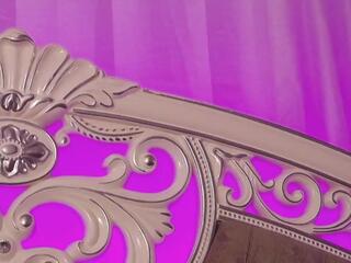 Zoe Niickels — Flirt4free recorded stream screenshot (09 Oct 2025)