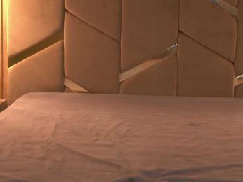 Cinnabon_ga — Bongacams recorded stream screenshot (09 Oct 2025)