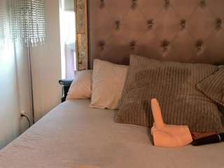 sweetstufff — Camsoda recorded stream screenshot (09 Oct 2025)