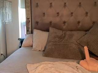 sweetstufff — Camsoda recorded stream screenshot (09 Oct 2025)