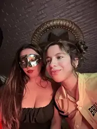 ORLA86 — Stripchat recorded stream image, 09.10.2025 14:50