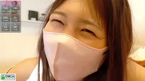 SUZU_ — Stripchat recorded stream screenshot (09 Oct 2025)