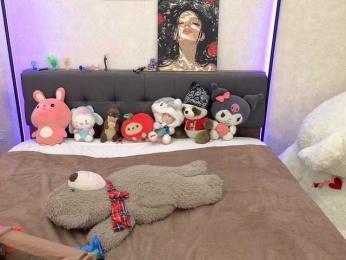 dolly-ll — Bongacams recorded stream image, 09.10.2025 13:20