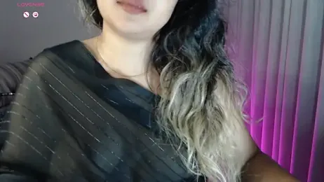 _neesha_414_ — Stripchat recorded stream image, 09.10.2025 17:00