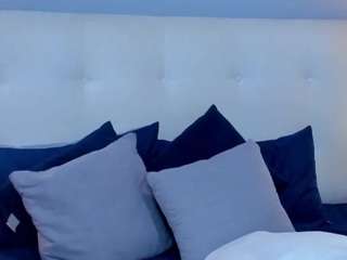 victoria-rouse — Camsoda recorded stream image, 09.10.2025 18:20