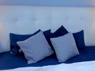 victoria-rouse — Camsoda recorded stream image, 09.10.2025 18:20