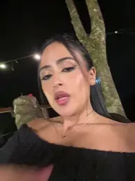 Alexandra_duque — Stripchat recorded stream image, 19.02.2025 20:00