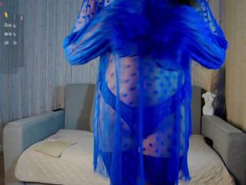 -Smetanka- — Bongacams recorded stream image, 09.10.2025 14:10