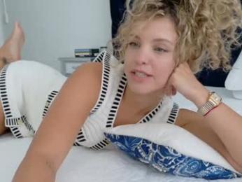 theislandgirl — Chaturbate recorded stream image, 09.10.2025 19:00