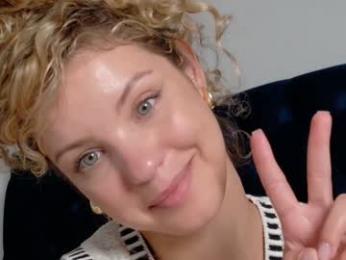 theislandgirl — Chaturbate recorded stream image, 09.10.2025 19:00