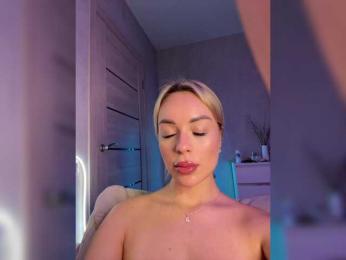 Mila-m — Bongacams recorded stream image, 09.10.2025 19:20