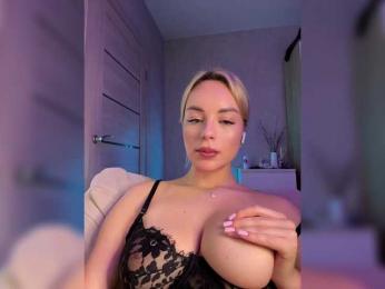 Mila-m — Bongacams recorded stream image, 09.10.2025 19:20