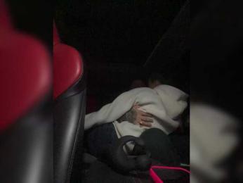 YuGoVi — Bongacams recorded stream image, 09.10.2025 20:10