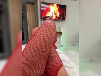 _UkRaiNo4Ka_ — Bongacams recorded stream image, 09.10.2025 17:20