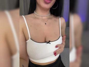 _EUPHORIAA_ — Bongacams recorded stream image, 09.10.2025 13:50
