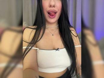 _EUPHORIAA_ — Bongacams recorded stream image, 09.10.2025 13:50