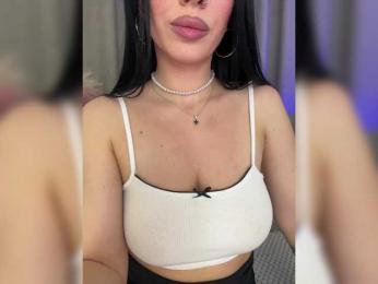 _EUPHORIAA_ — Bongacams recorded stream image, 09.10.2025 13:50