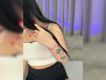 _EUPHORIAA_ — Bongacams recorded stream image, 09.10.2025 13:50