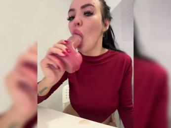 Madam_koss — Bongacams recorded stream image, 09.10.2025 18:50