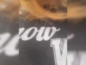 Cocochanell — Bongacams recorded stream screenshot (09 Oct 2025)