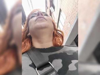 Cocochanell — Bongacams recorded stream screenshot (09 Oct 2025)