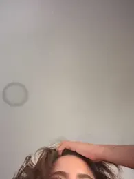 Aryrosee — Stripchat recorded stream image, 09.10.2025 23:30