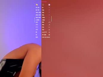 dakota_blare — Chaturbate recorded stream image, 10.10.2025 00:00