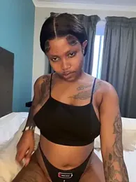 InkLady444 — Stripchat recorded stream image, 10.10.2025 02:50