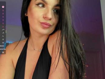 SayYesS — Bongacams recorded stream screenshot (09 Oct 2025)