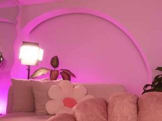 kali-hill — Camsoda recorded stream image, 10.10.2025 07:40