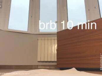 honey_sunshine — Chaturbate recorded stream image, 10.10.2025 08:30