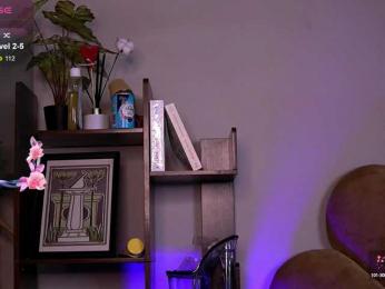 KairaAndrews — Bongacams recorded stream screenshot (19 Feb 2025)