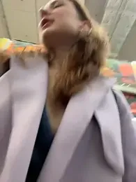 Dina_Tease — Stripchat recorded stream screenshot (10 Oct 2025)