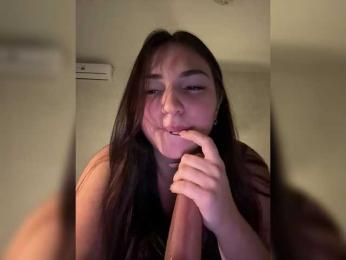 -Monika- — Bongacams recorded stream screenshot (10 Oct 2025)