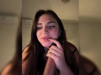 -Monika- — Bongacams recorded stream screenshot (10 Oct 2025)