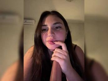 -Monika- — Bongacams recorded stream screenshot (10 Oct 2025)