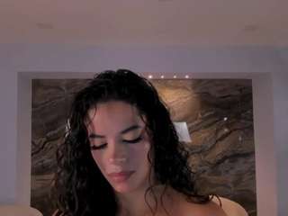 jennifer-rodriguez — Camsoda recorded stream screenshot (10 Oct 2025)