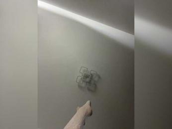 YourLadyyy — Bongacams recorded stream screenshot (10 Oct 2025)