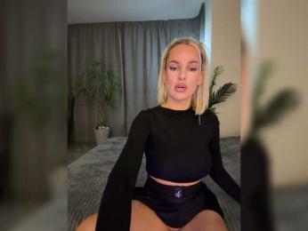 Stasya-moor — Bongacams recorded stream image, 10.10.2025 15:10