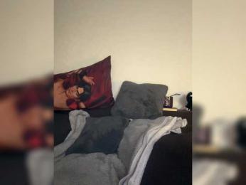 Italianka — Bongacams recorded stream screenshot (10 Oct 2025)